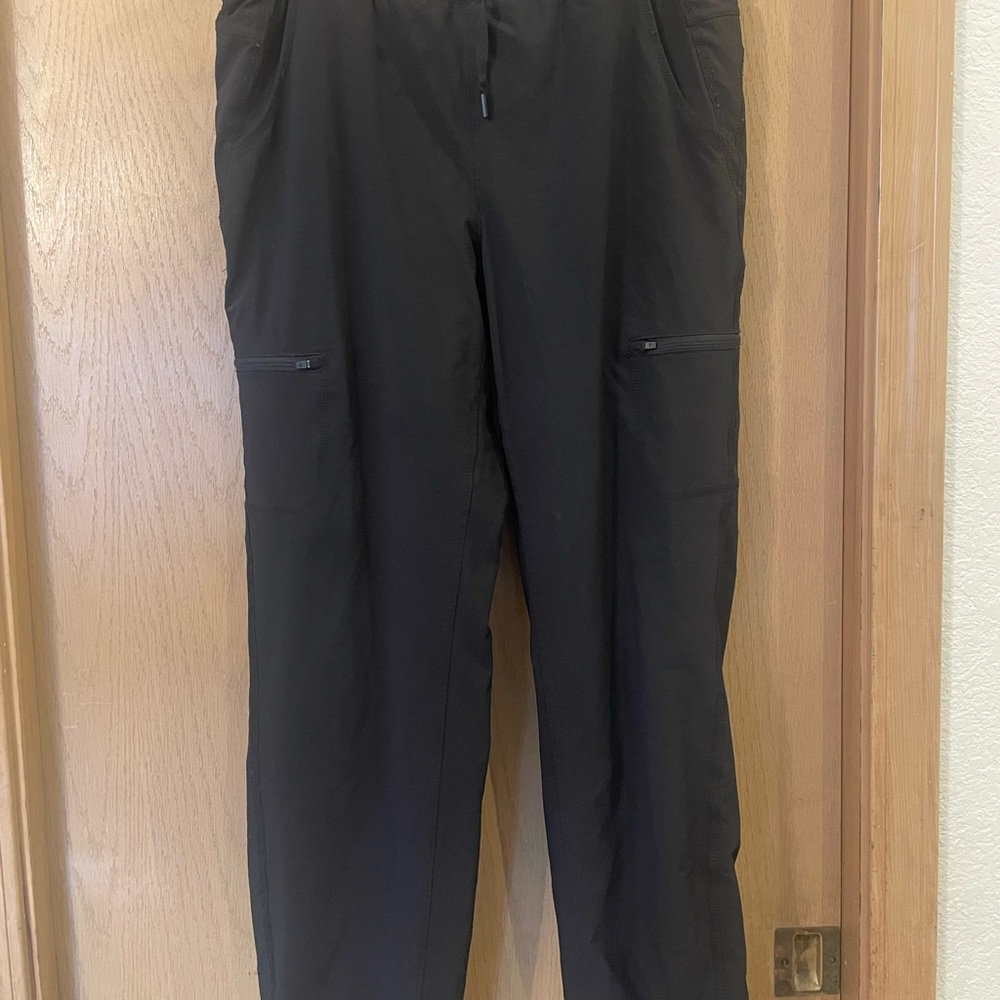 Eddie Bauer Fleece Lined Pants